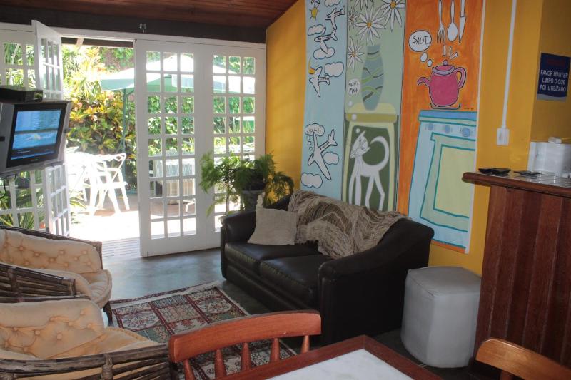 Pousada Casa de Praia - image 10
