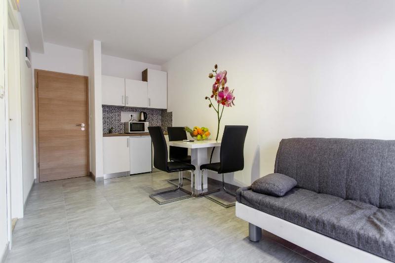 Luxury apartments Budimir - image 6