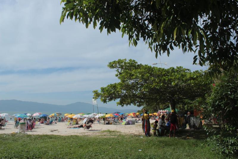 Pousada Casa de Praia - image 23