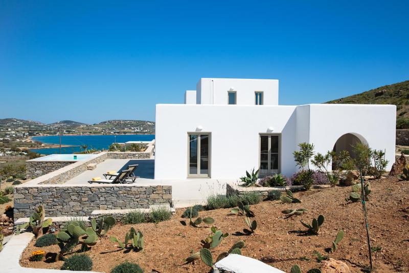 Natura Villas Paros - image 46
