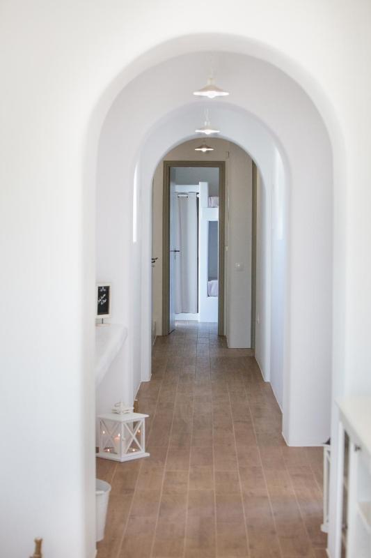 Natura Villas Paros - image 23