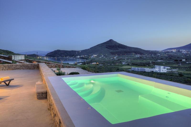 Natura Villas Paros - image 28
