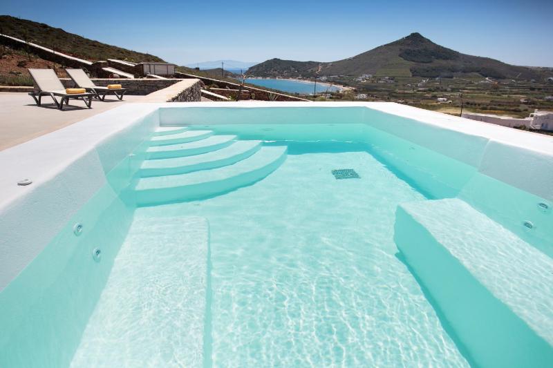 Natura Villas Paros - image 37