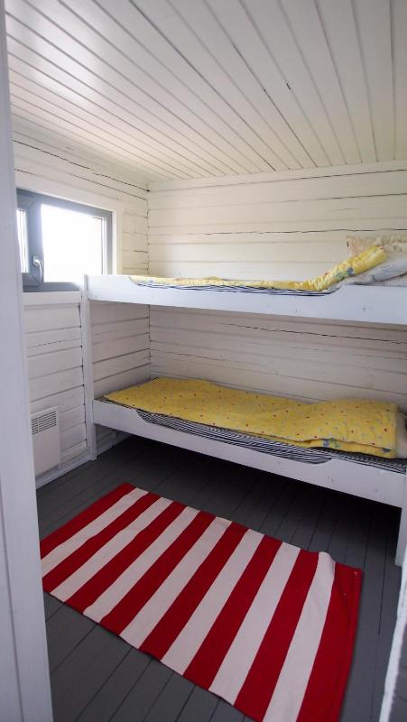 Two-Bedroom House image 4