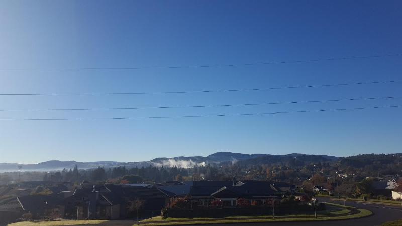 Rotorua Views B&B/Apartment - image 36