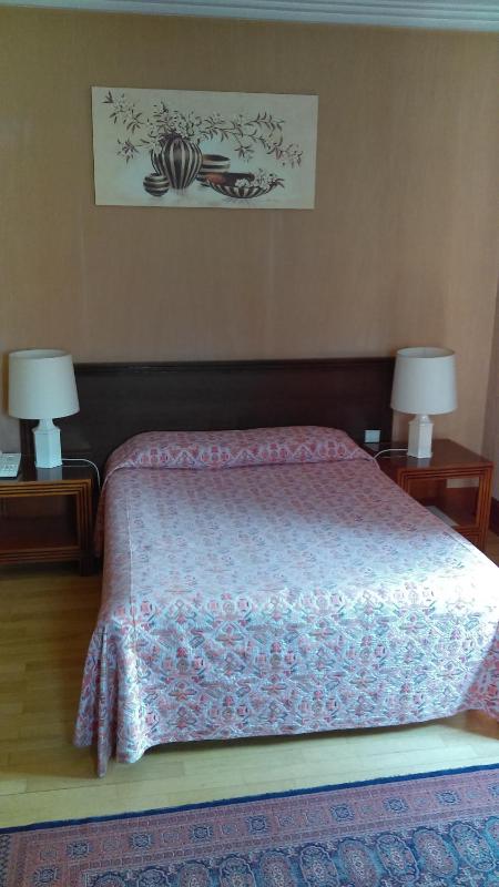 Comfort Double Room image 1