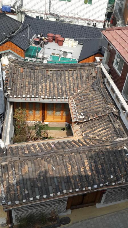 Seochon Guesthouse - image 12