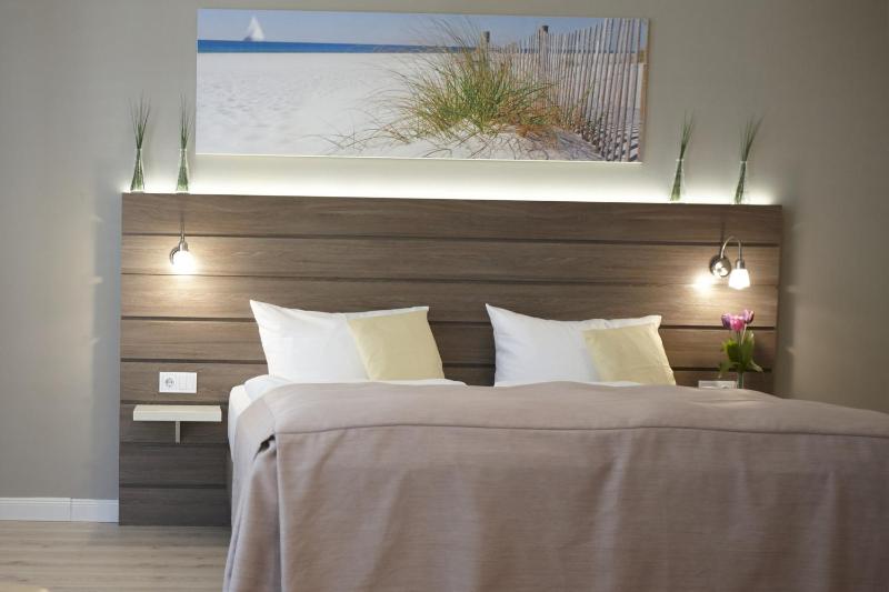 Comfort Double Room image 3