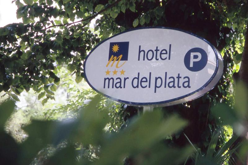 Hotel Mar Del Plata - image 34