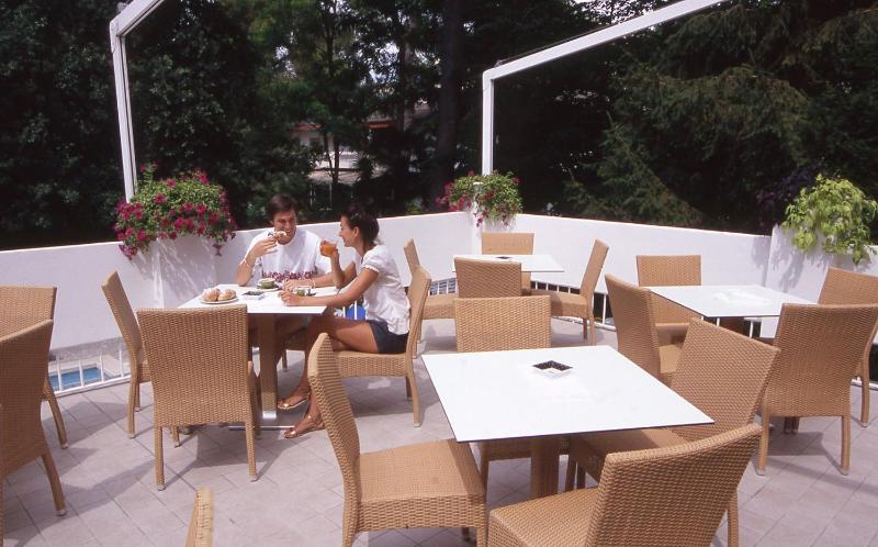 Hotel Mar Del Plata - image 43