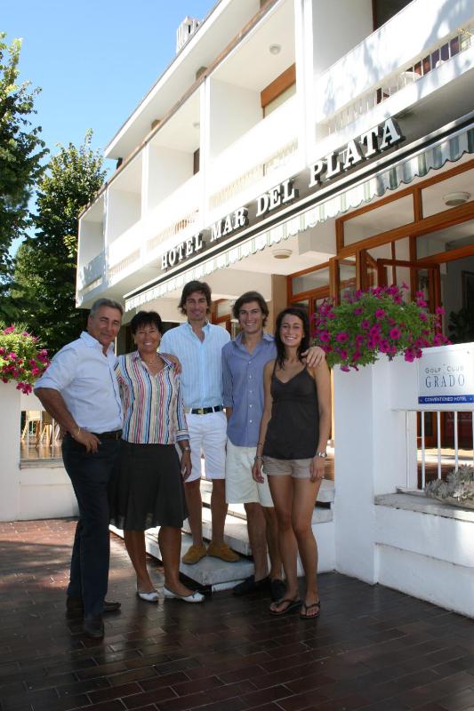 Hotel Mar Del Plata - image 41