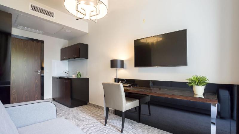 VacationClub - Diune Apartment 231 - image 11
