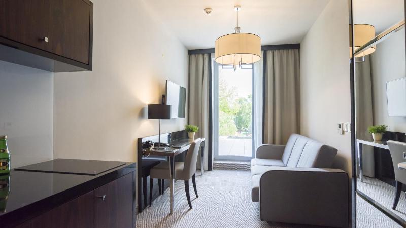 VacationClub - Diune Apartment 231 - image 1