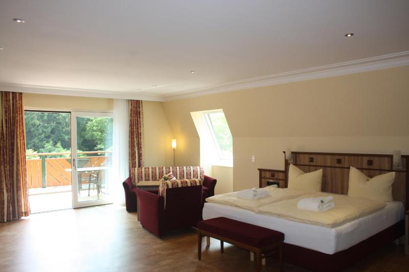 Superior Double Room image 4