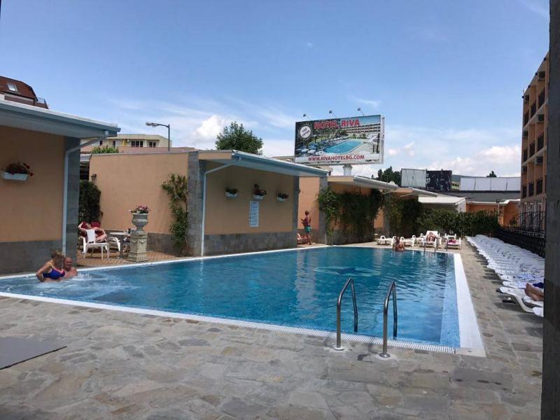 Hotel Riva Park - All Inclusive - image 4