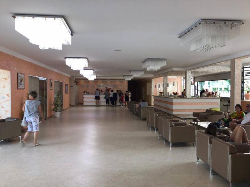 Hotel Riva Park - All Inclusive - image 39