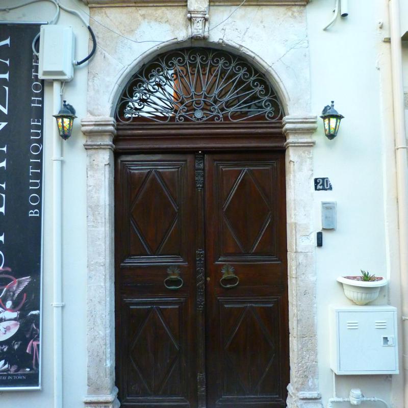Splanzia Boutique Hotel - image 11