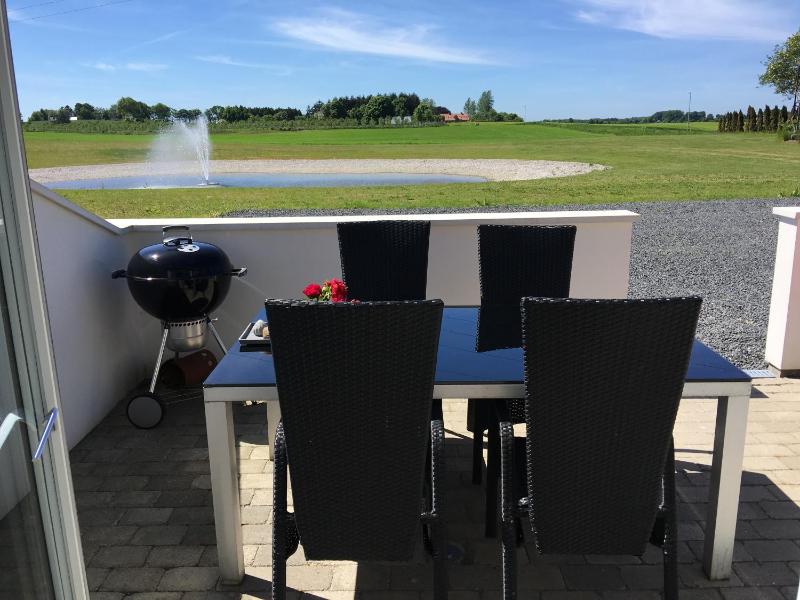 Apartment with Terrace (4 persons) image 1