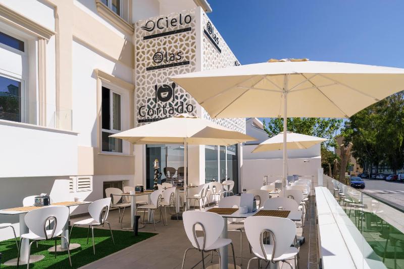 Costa del Sol Torremolinos Hotel - image 39