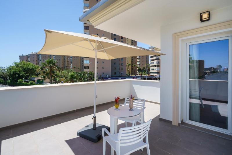 Costa del Sol Torremolinos Hotel - image 15