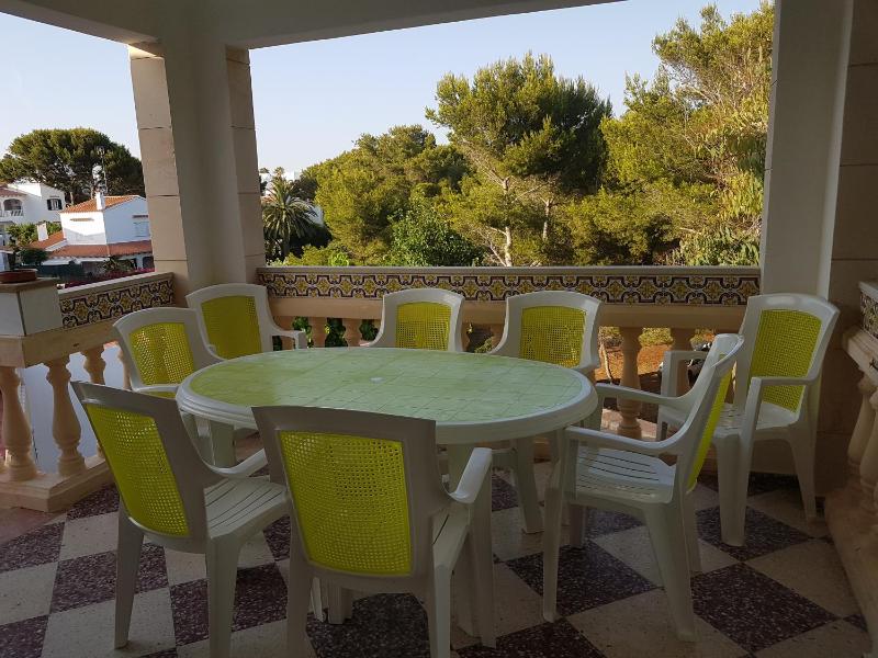 Three-Bedroom Apartment with Garden View (8 Adults)	 image 2