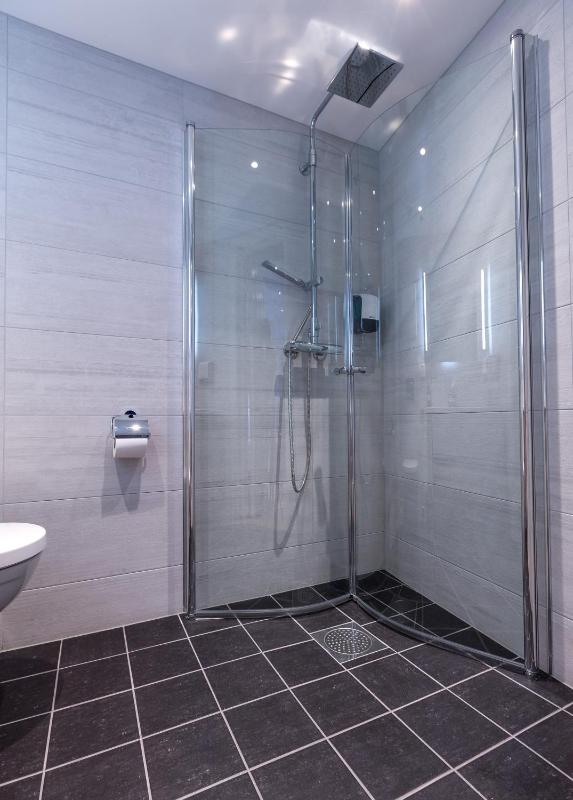 First Hotel Amalie - image 22