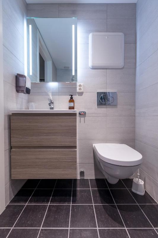 First Hotel Amalie - image 24