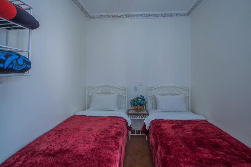 Standard Double Room with Fan image 1