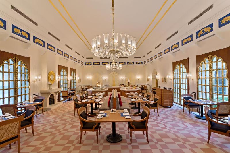 The Oberoi Sukhvilas New Chandigarh - image 16