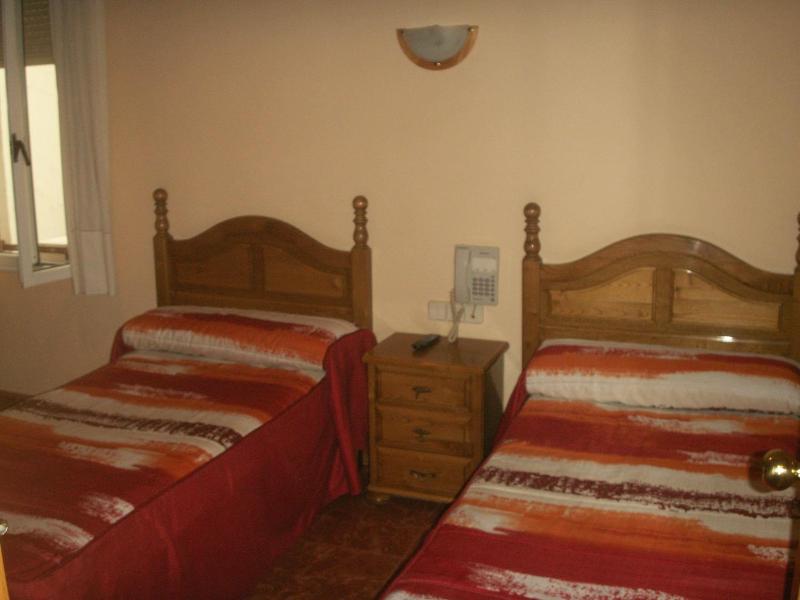 Hostal La Nava - image 7