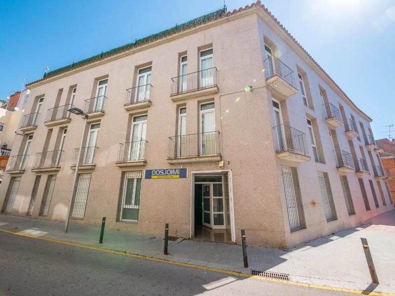 Apartamentos AR Dosjoimi - image 35