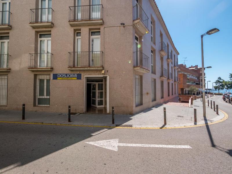 Apartamentos AR Dosjoimi - image 37