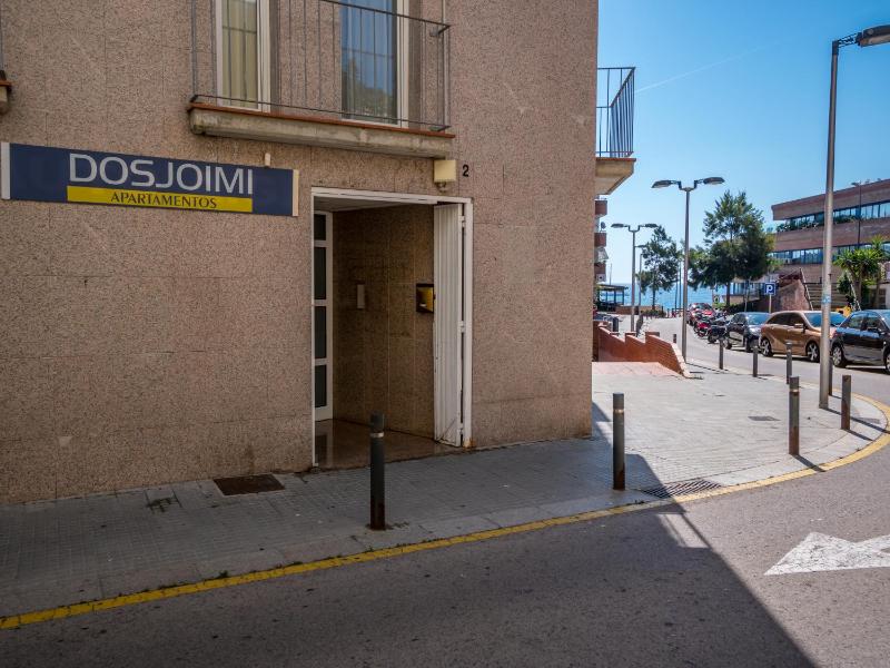 Apartamentos AR Dosjoimi - image 27