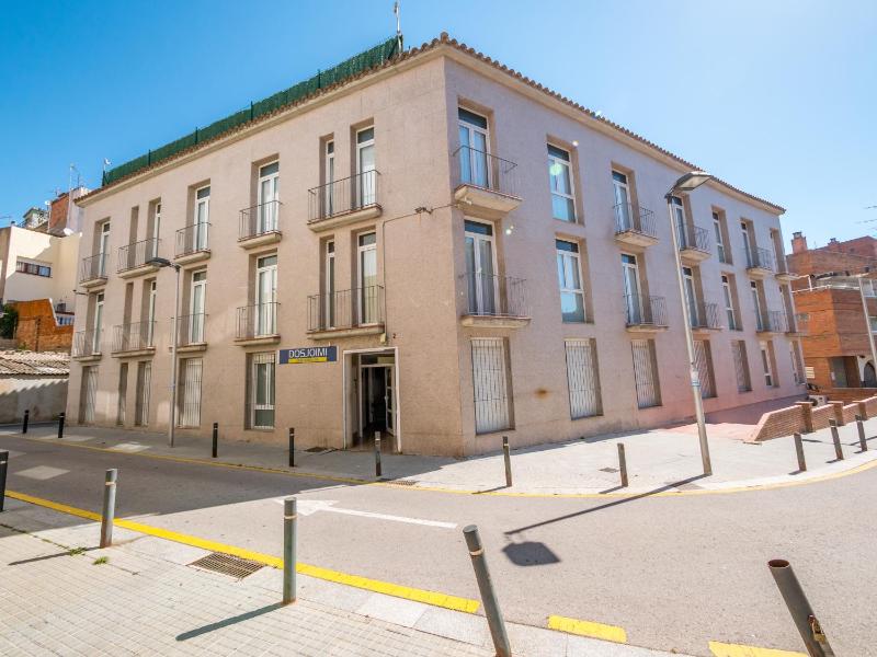 Apartamentos AR Dosjoimi - image 23