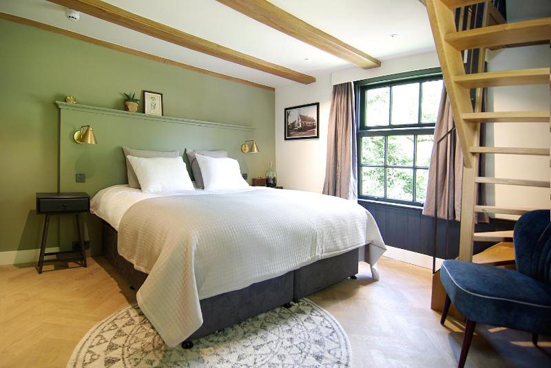 Authentic Farmhouse - De Vergulden Eenhoorn - image 1
