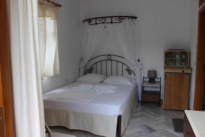 Olympion Apartments - image 36