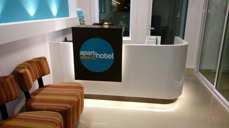Aparthotel Siete 32 - image 9