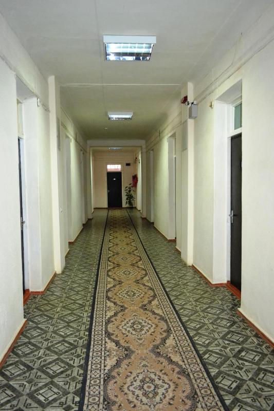 Budget Twin Room image 3