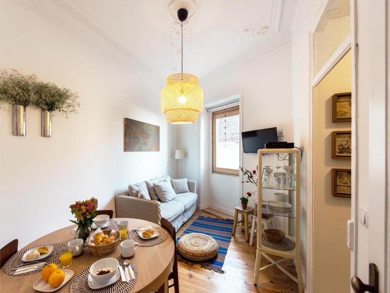 Two-Bedroom Apartment image 3