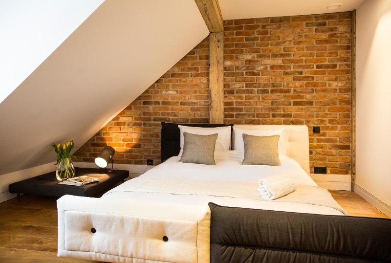 Standard Single Room with Shower image 1