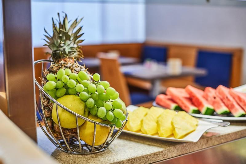Hotel Bella Venezia Mare - image 30