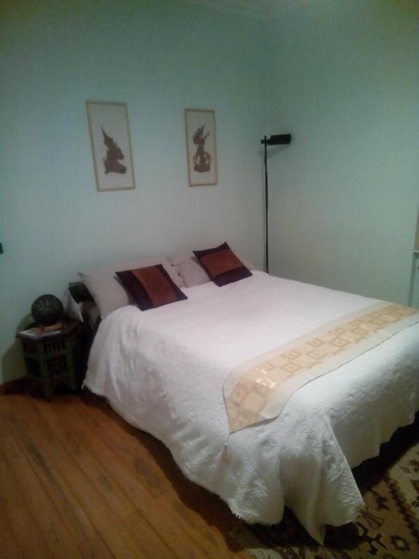 Triple Room with Private Bathroom image 4