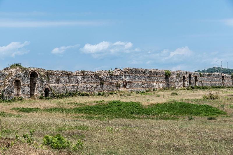Dionisos Hotel - image 20