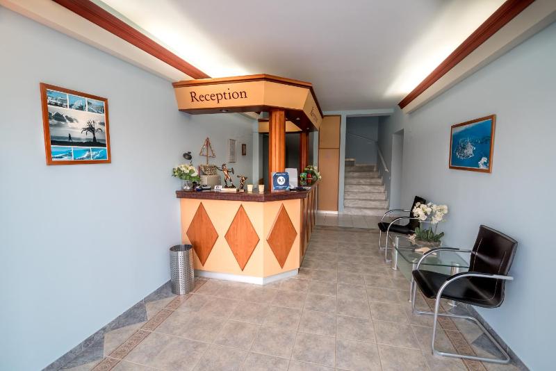 Dionisos Hotel - image 40