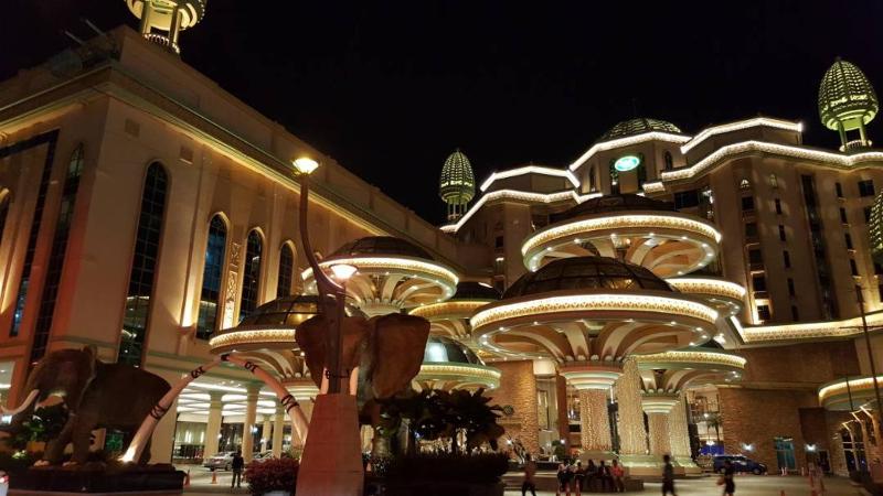 Luxury Resort Suites@ Sunway City - image 12