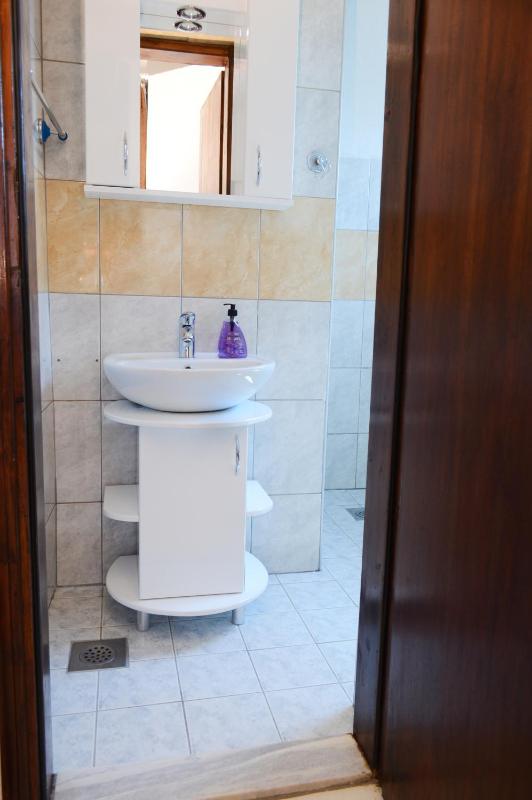 Triple Room with Balcony and Terrace image 1