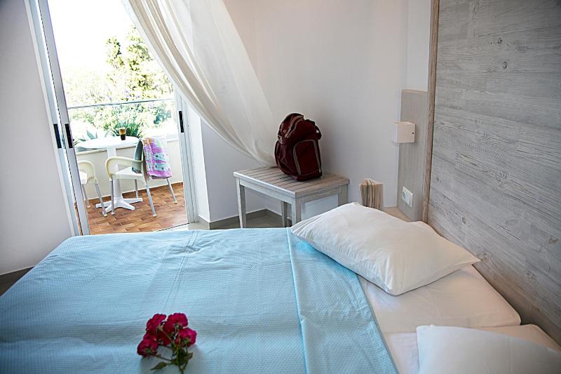 Deluxe Double or Twin Room with Balcony image 1