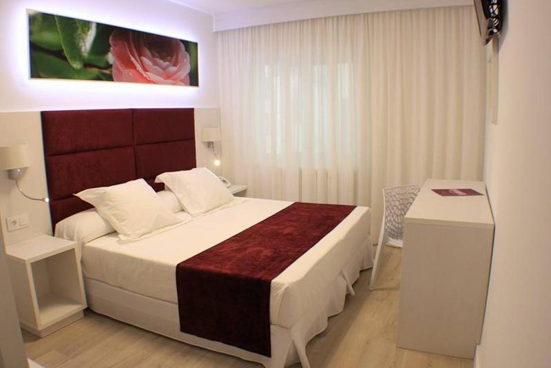Slow Beach Hotel Gran Proa - image 7