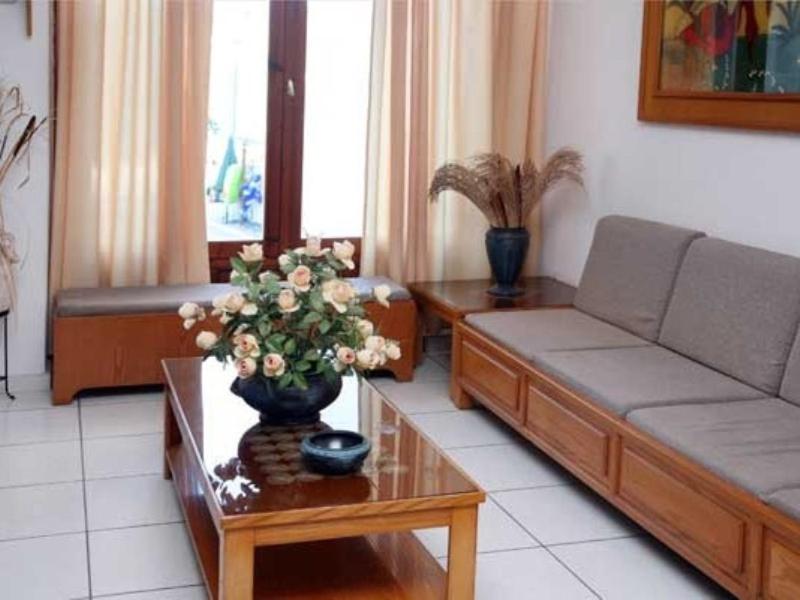 Hotel Christina - image 12