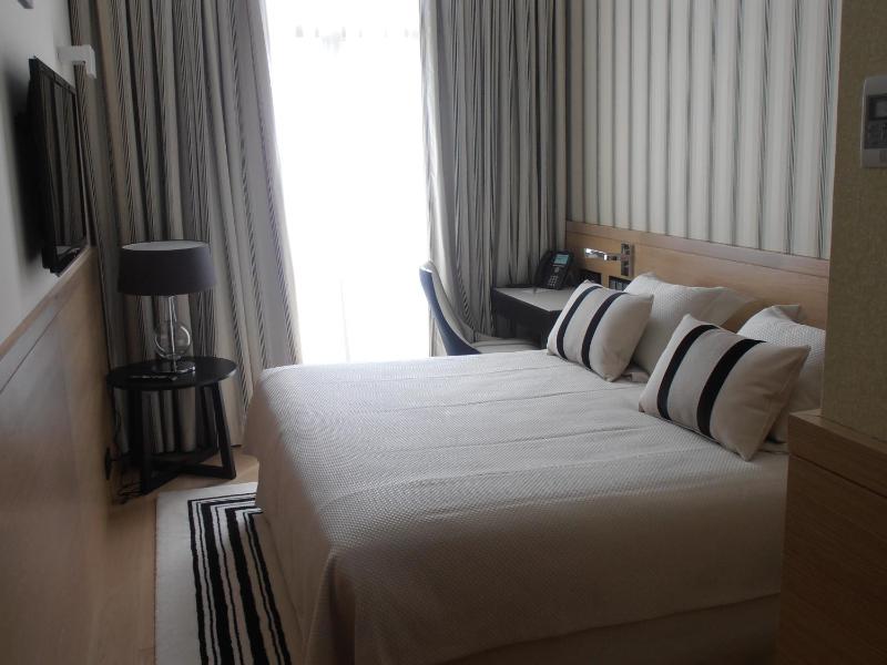 Gran Hotel Sardinero - image 8